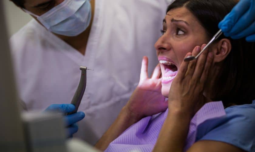 Dental Emergency