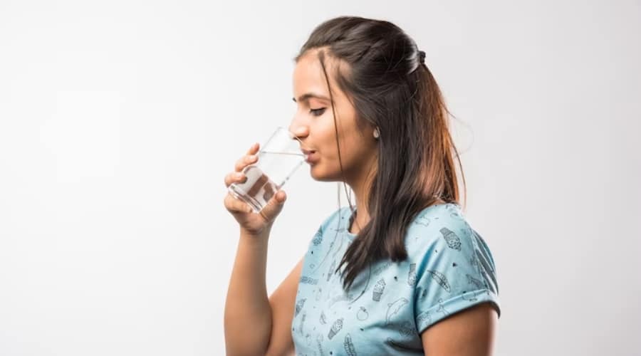 Hydration Advice Before Oral Surgery