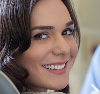 cosmetic dentistry in mountain home ar