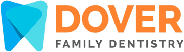Dentist in Mountain Home AR - Dover Family Dentistry Logo