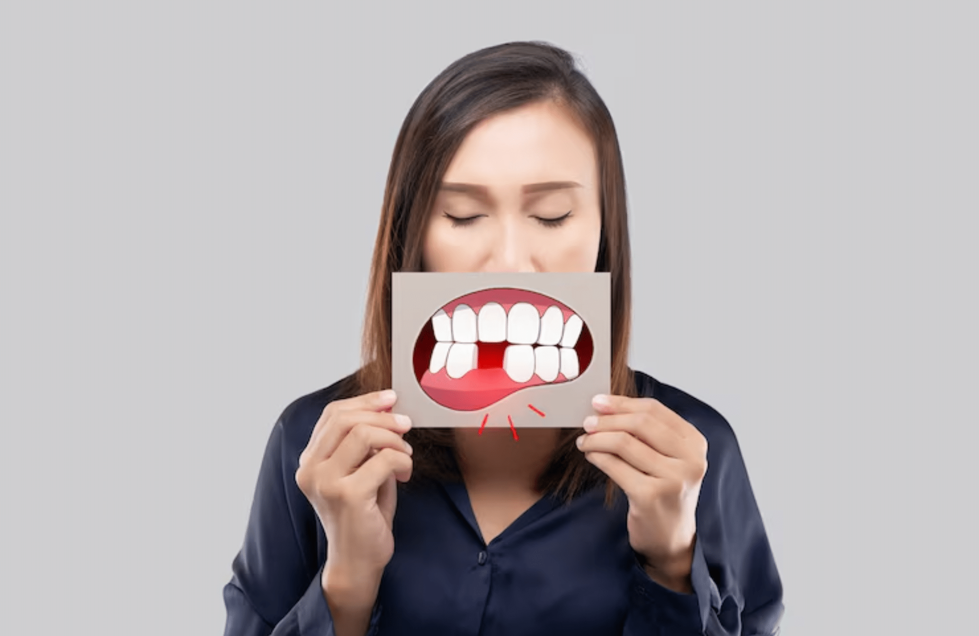 Understanding Tooth Loss Causes Prevention And What To Do If It Happens